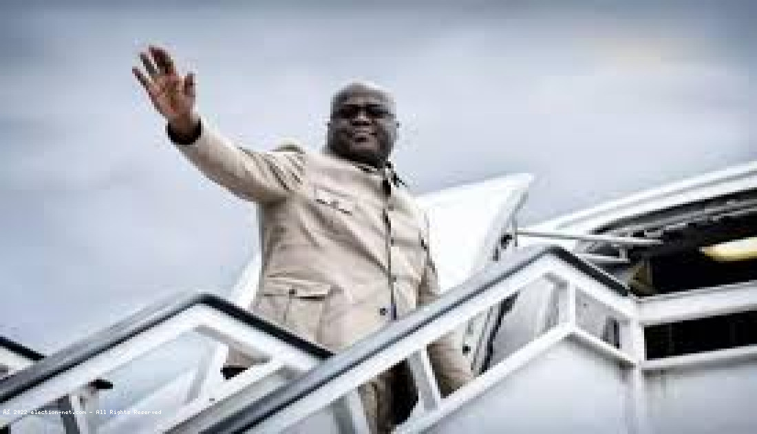 RDC : encore un long chemin vers "l'Allemagne de l'Afrique"