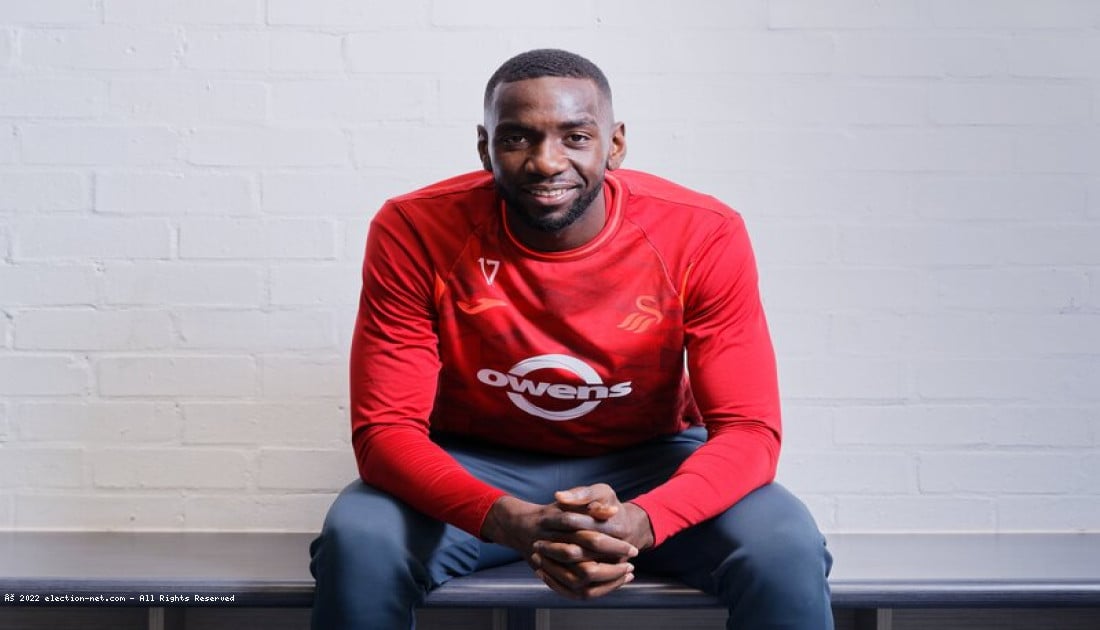 Foot : Yannick Bolasie trouve preneur