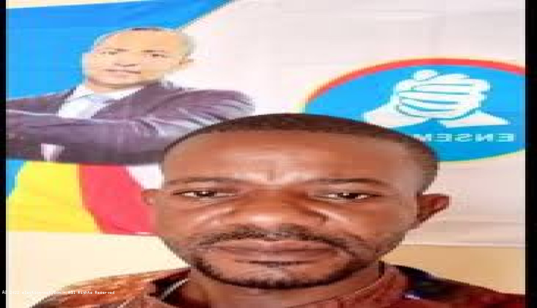 Assassinat de Me Dido à Kindu : voici la demande du parlement des jeunes au gouverneur intérimaire