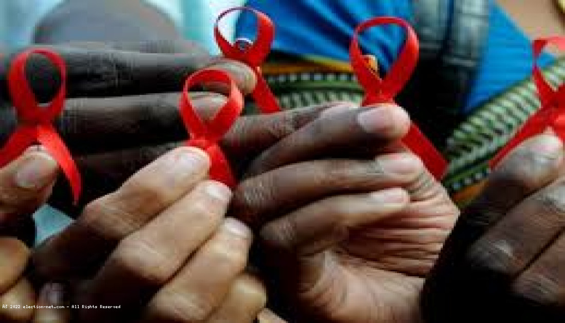 Journée Mondiale du Sida : le RACOJ plaide pour l’augmentation de ressources domestiques pour lutter  contre le VIH