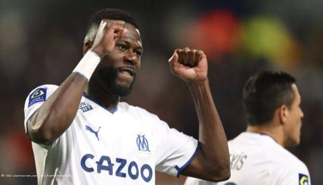 Ligue Europa : Chancel Mbemba qualifie l’OM au prochain tour