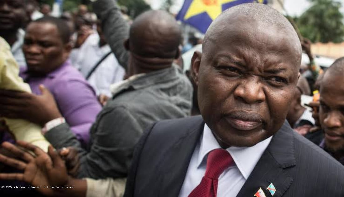 RDC : ce ton menaçant de Vital Kamerhe sur les Rwandais et Ougandais complices des terroristes du M23
