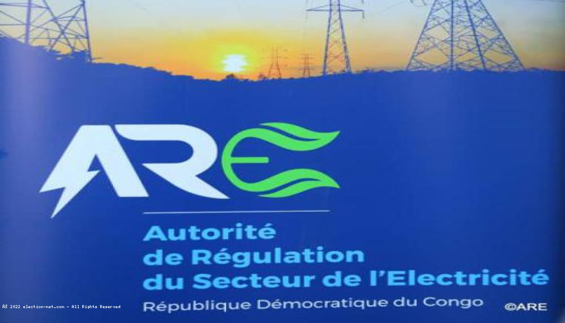 RDC : Ces mesures contre l’exploitation illégale dans le secteur d’électricité