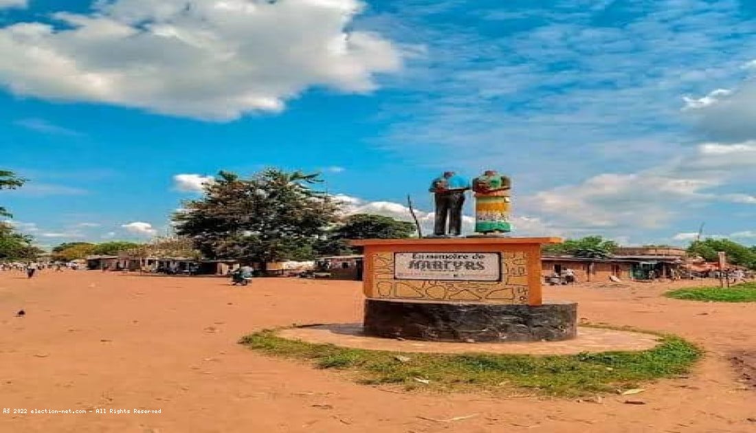 Ngandajika : Qui a délocalisé la construction de la centrale photovoltaïque ?