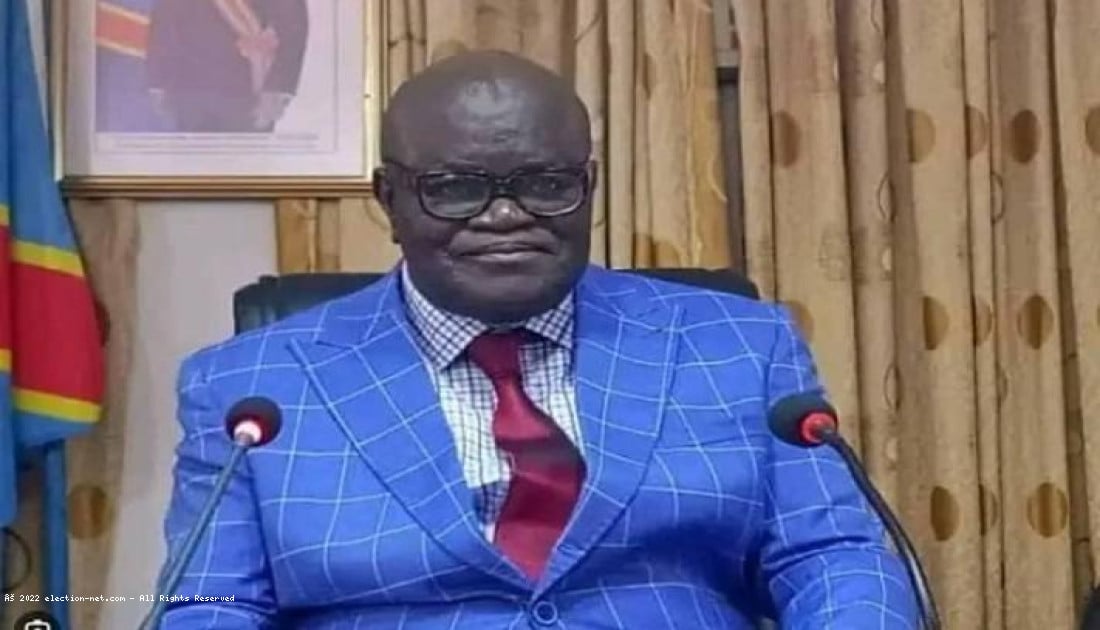 Élections en RDC: J.C Vuemba pour l'appui logistique proposé par Katumbi