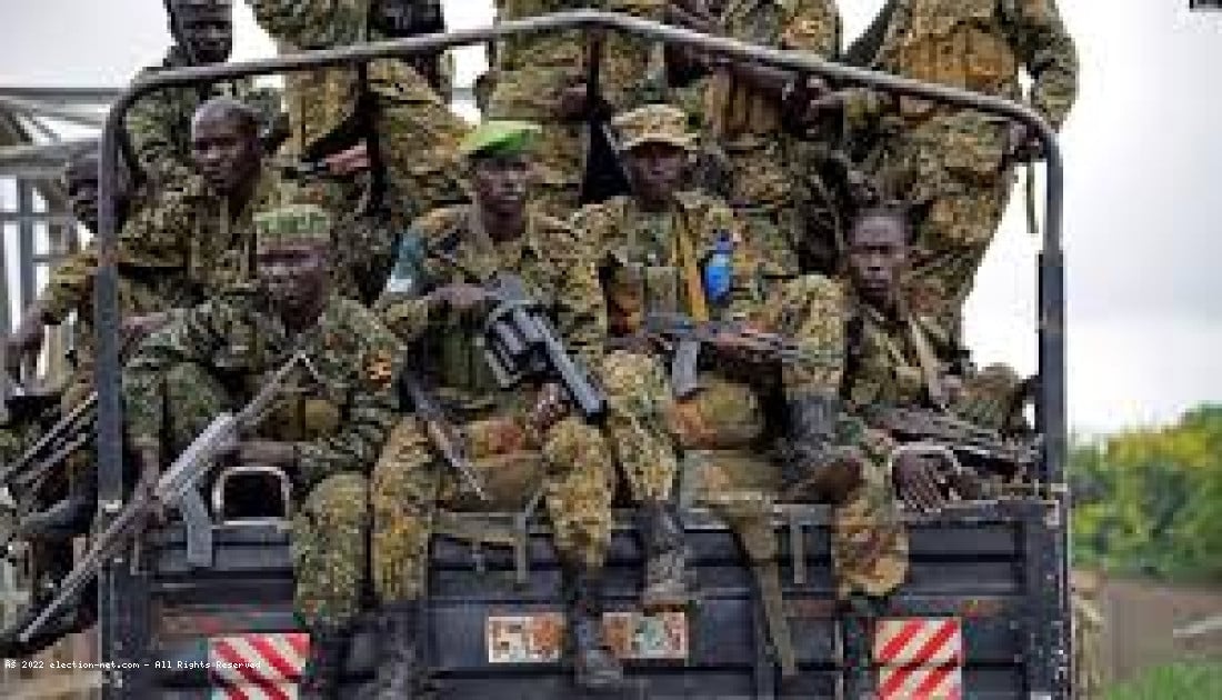RDC : le départ des troupes Ougandaises aussi décidé