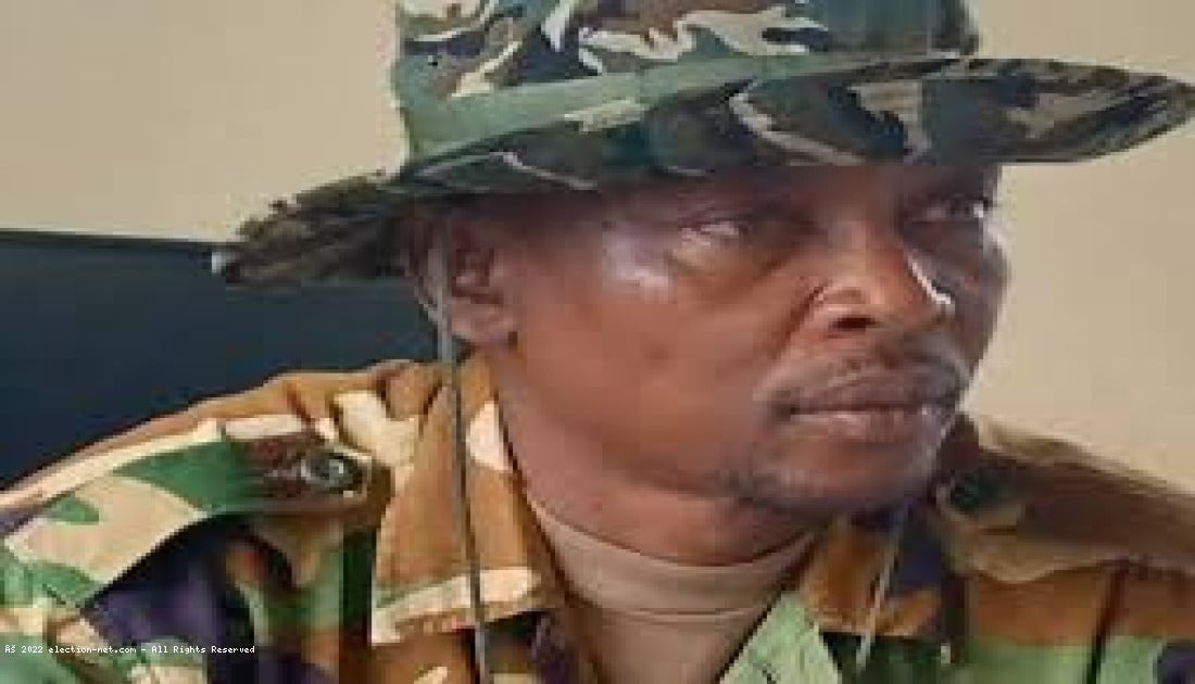 Guerre en RDC : ces autres rebelles sanctionnés par les USA dont Willy Ngoma