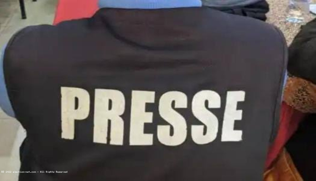 Bunia : la réaction de JED sur l'agression du journaliste Serge Karba