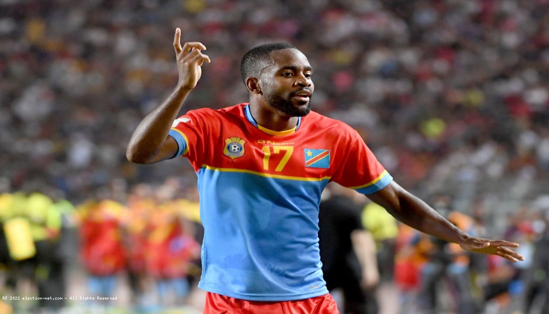 Elim Coupe du monde 2026 : Desabre justifie le retour de Bakambu