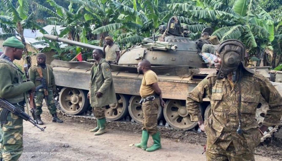 RDC  : Des membres du gouvernement impliqués dans le détournement des fonds alloués à l'achat d'armement