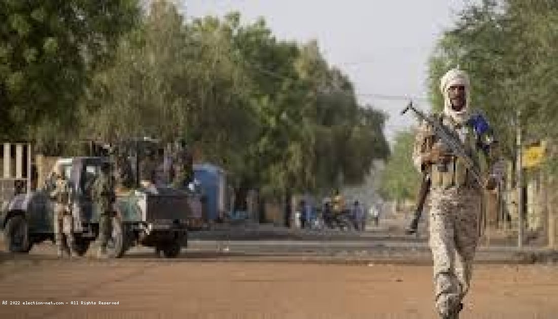 Mali : attaque sanglante du Jnim dans le village symbole de Farabougou ...