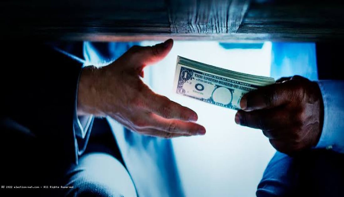 RDC : ces cas de corruption et actes assimilés chiffrés à 1 milliard USD répertoriés de janvier à juin 2024