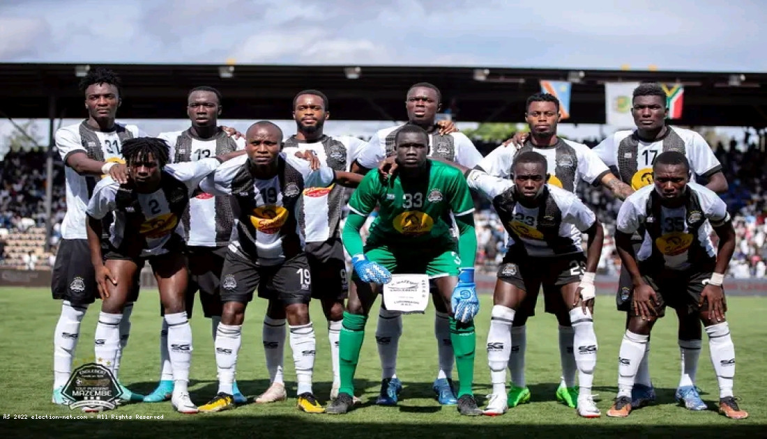 58e édition coupe du Congo : disqualifié, le TP Mazembe s'en va en attaque