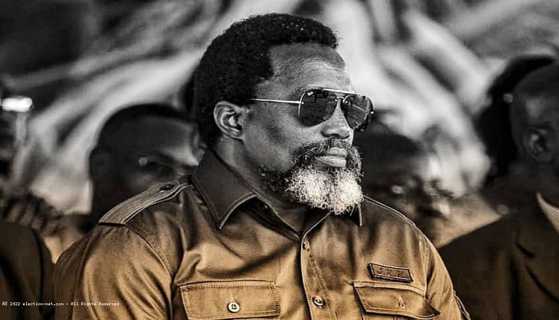 RDC : un proche de Joseph Kabila libéré de la prison