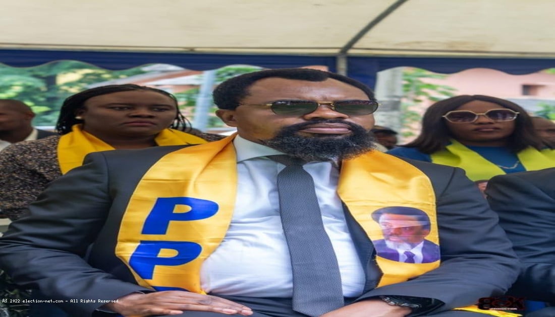 RDC : un ancien vice-ministre pro Kabila libéré provisoirement de la prison