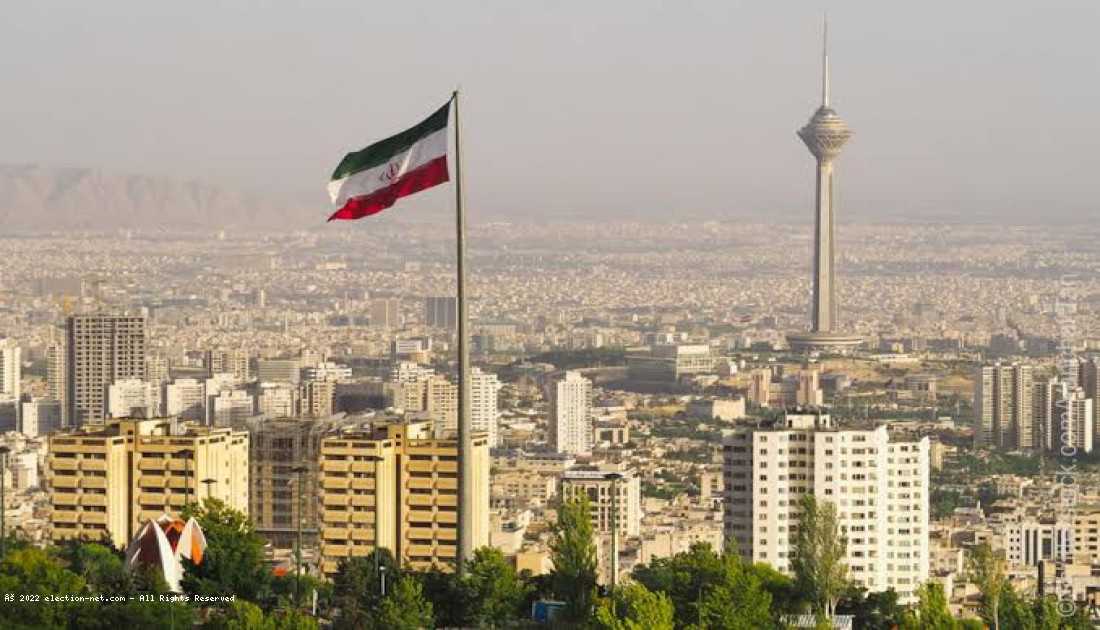 Iran: le président Ebrahim Raïssi et son ministre des affaires étrangères meurent dans un crash d'avion