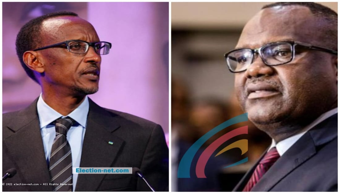 RDC : La société civile fixe des limites pour les négociations avec le M23