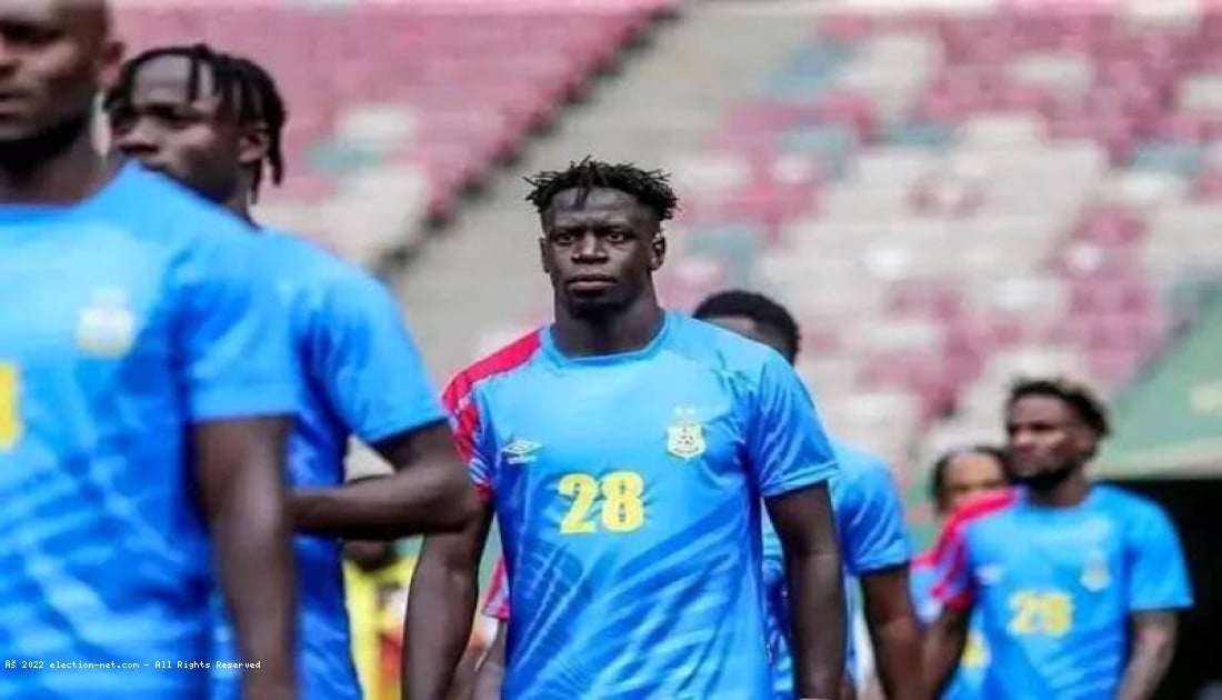 CAN 2024  : la RDC gifle l'Égypte au bout de suspens