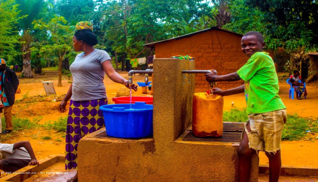 Kasaï-Oriental : Des enfants contraintes aux travaux lourds à Mbujimayi