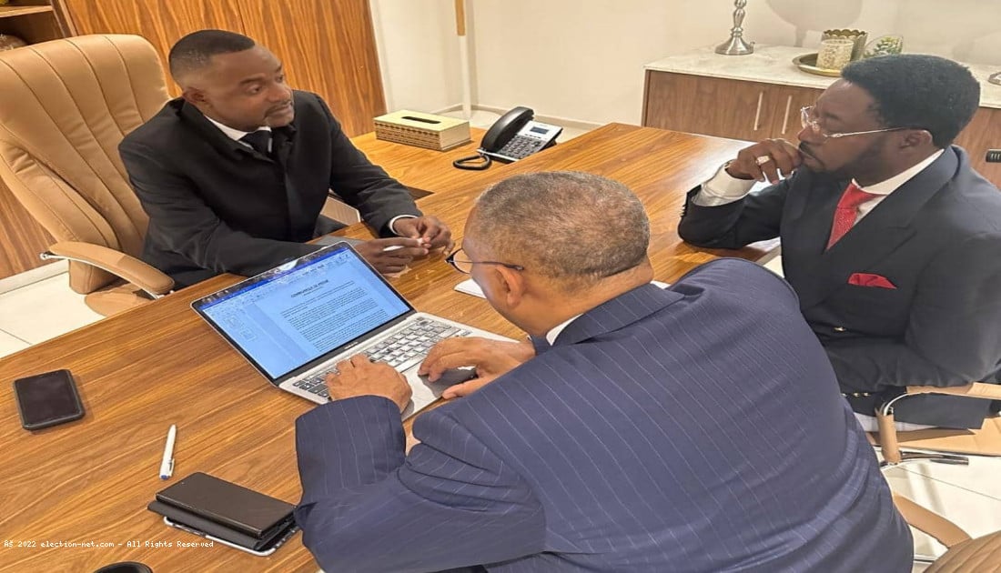 Dossier Salomon Kalonda : le camp Katumbi réagit à la déclaration d'incompétence de la cour militaire