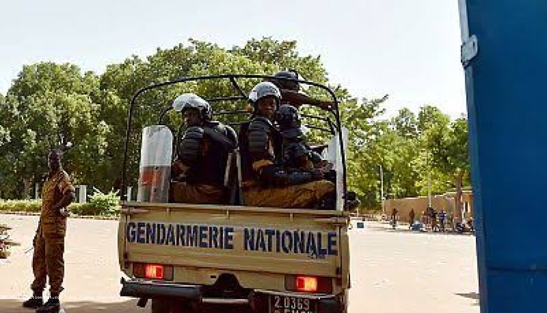 Burkina Faso : l'épouse de l'ex-chef d'état-major de la gendarmerie revient sur l'arrestation de son mari