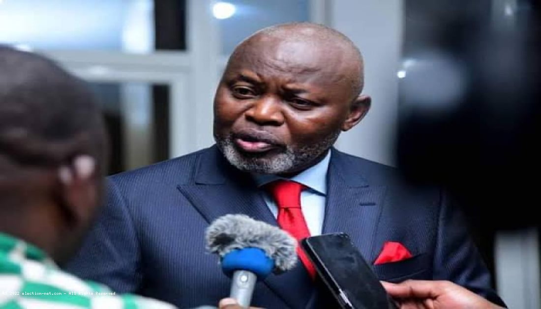 Législatives nationales en RDC : ce geste de Vital Kamerhe aux candidats non élus de l'UNC