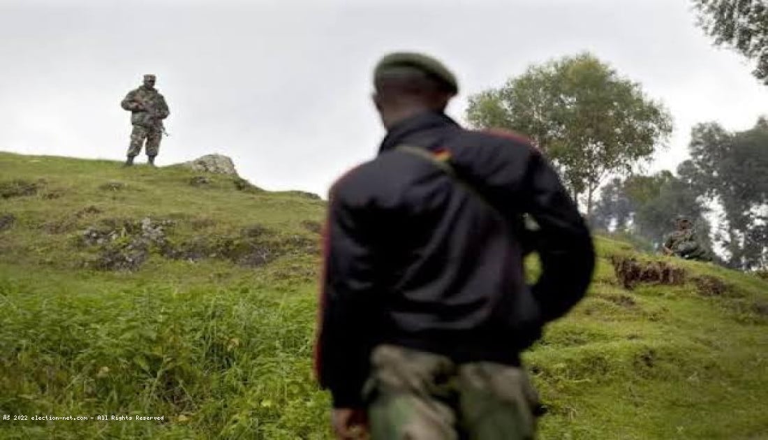 Le Rwanda s'exprime sur le repositionnement du M23 en RDC