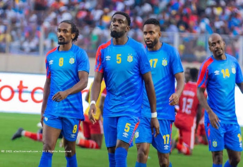 CAN 2023 : RDC–Zambie, voici ce qui a manqué aux Léopards | Election-net 👉