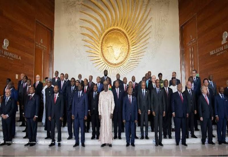 Imbroglio autour de la future présidence de l'Union africaine
