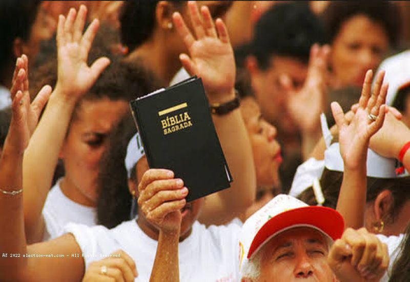 Au Brésil, l’intolérance religieuse augmente