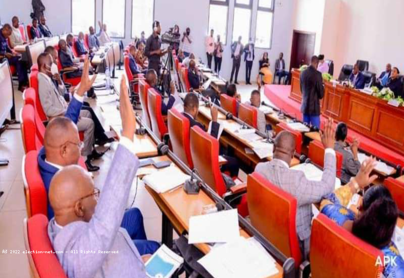 RDC : Quand les nouveaux députés provinciaux entreront-ils en fonction ?