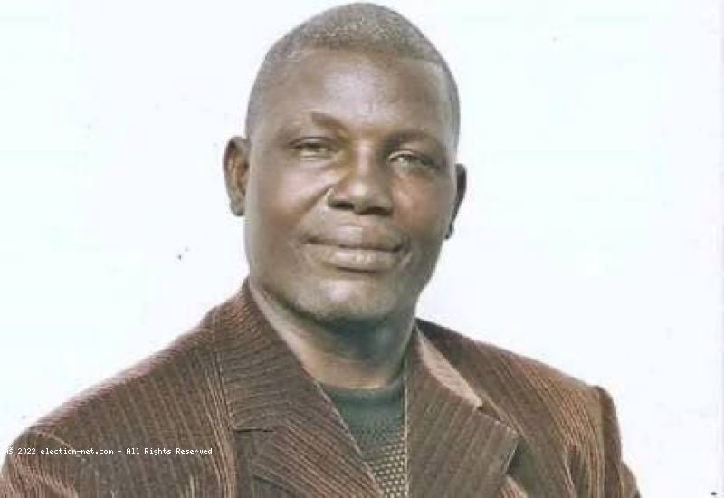 Kinshasa : L’artiste musicien Langu Masima Tsaka Kongo est mort