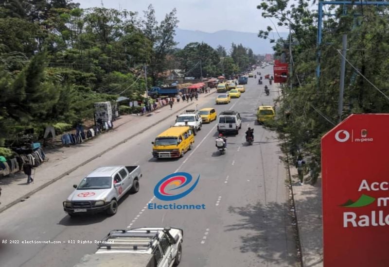 RDC : l'employeur tenu de supporter la charge résultant du transport des travailleurs