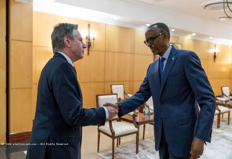 Génocide au Rwanda : les États-Unis reconnaissent enfin d'autres victimes que les tutsis