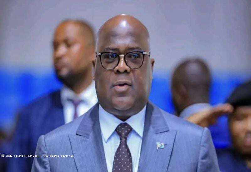 RDC : ministres députés, Tshisekedi  met le verrou