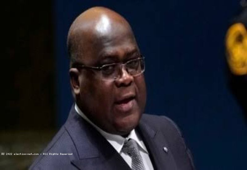 RDC : " si on veut la guerre, nous la ferons", Félix Tshisekedi