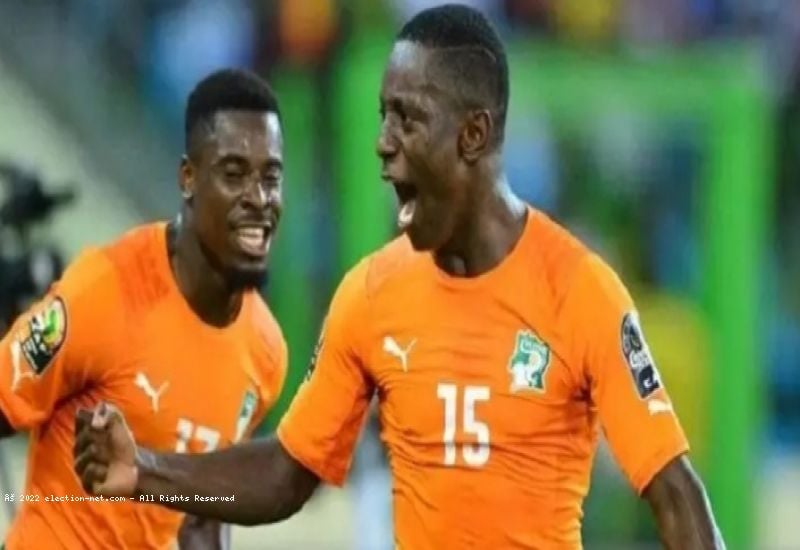 Flash : la Côte d'Ivoire corrige le Nigeria et remporte la CAN2023