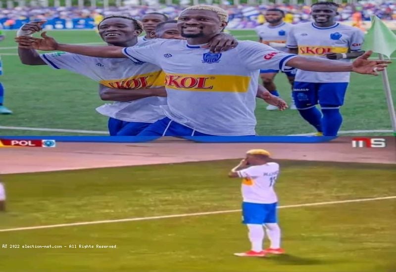 Rwanda : sous pression, le contrat d'un joueur congolais résilié