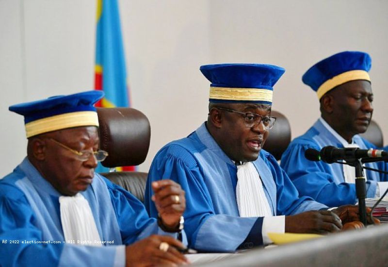 RDC : vers l'invalidation des certains députés nationaux ?
