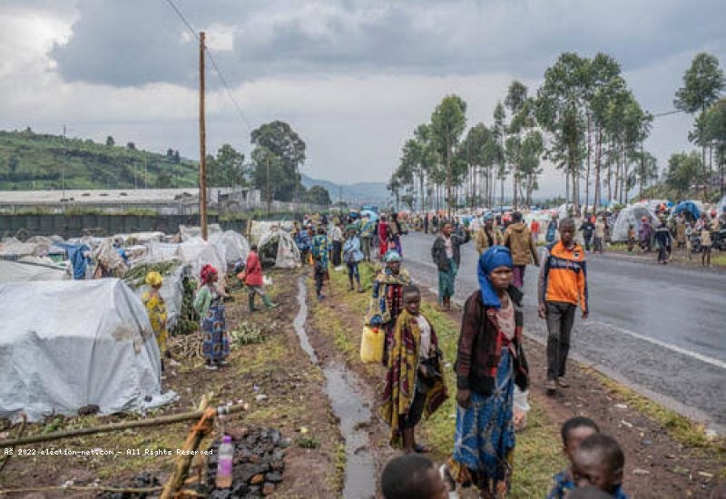 Mines : l'UE favorise-t-elle le massacre en RDC en signant un protocole d'accord avec le Rwanda ?