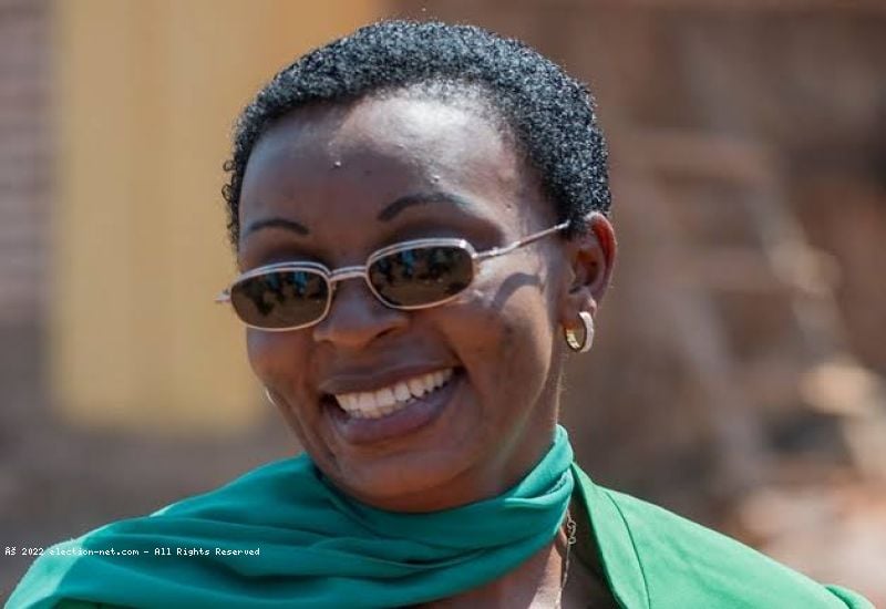 Rwanda : rejet par le parlement de la résolution de l'UE dénonçant la détention de l'opposante Ingabire