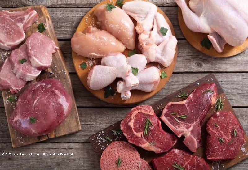 Viande blanche ou viande rouge : laquelle est nuisible à la santé ?