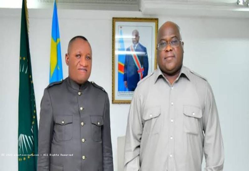 RDC : la présidence de la République exemptée du contrôle de l'IGF
