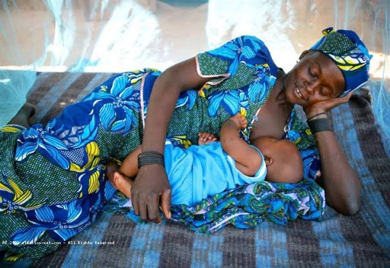 Ituri : 40 décès maternels et infantiles enregistrés pour une cause très étrange