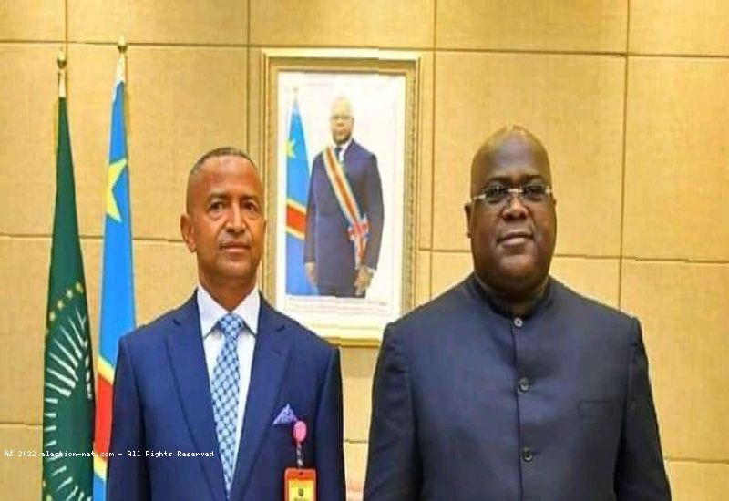 RDC : Guerre frontale entre le camp Katumbi et Félix Tshisekedi