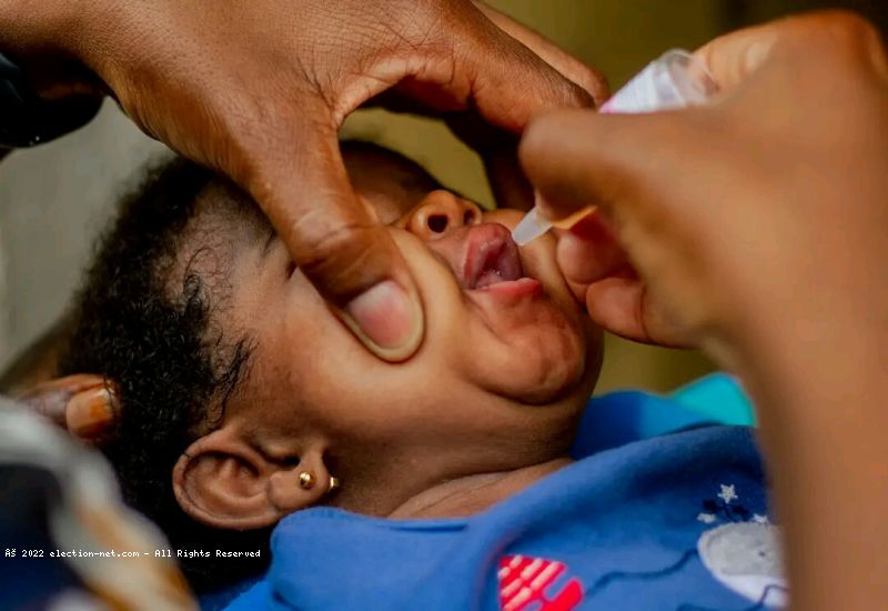 RDC : près de 47.000 enfants vaccinés contre la rougeole à Inongo