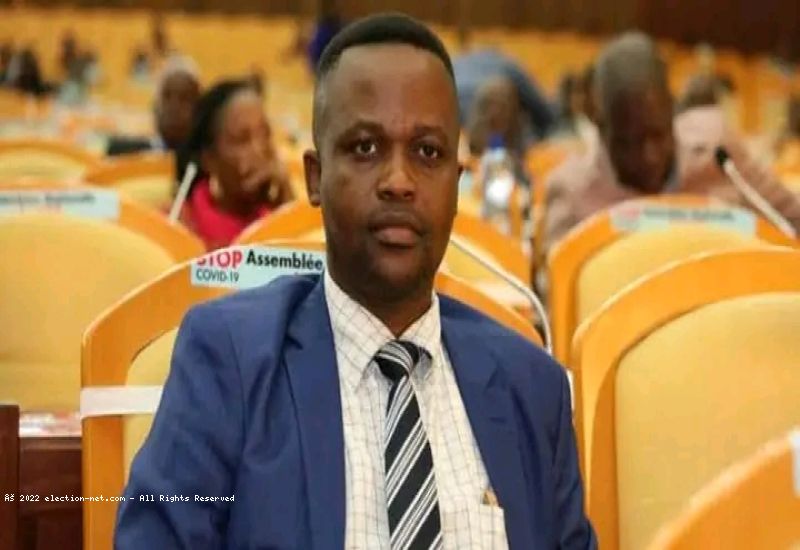 RDC : l'ancien député Nsingi Pululu convoqué par la justice