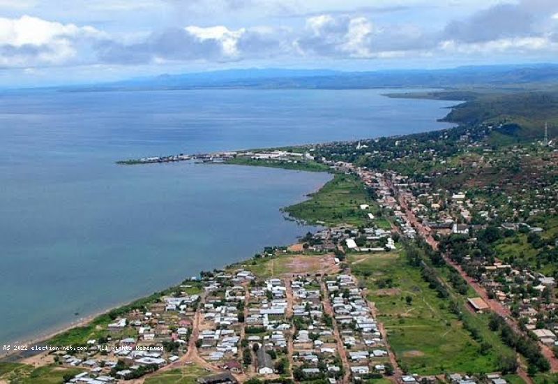 Naufrage sur le lac Tanganyika : 3 disparus et 3 rescapés
