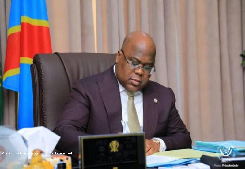 RDC : Félix Tshisekedi a-t-il violé la constitution en maintenant un gouvernement démissionnaire ?