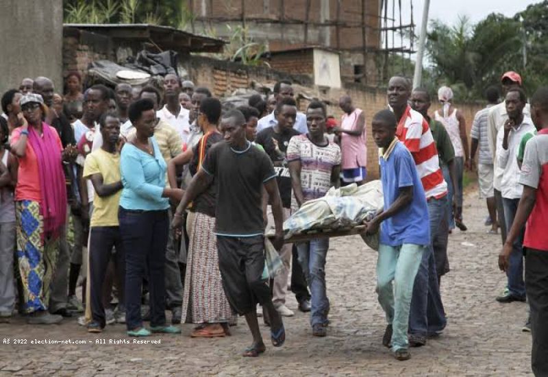 Burundi : Kigali pointé du doigt dans une nouvelle attaque ayant causé 9 morts à Buringa